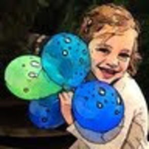 Meet your Posher, Leah malka